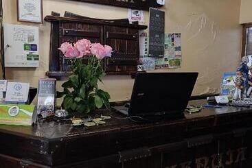 هتل Villa Morishka & Spa