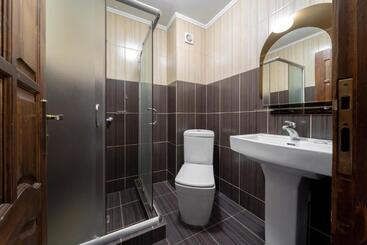 هتل Villa Morishka & Spa