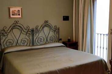La Regibussa Hotel Ristorante