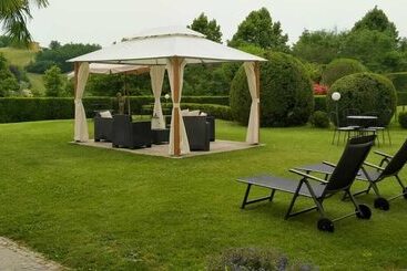 La Regibussa Hotel Ristorante