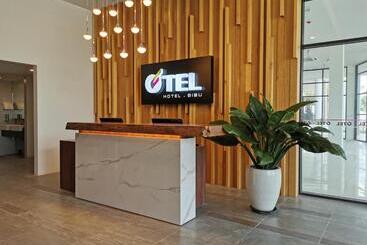 Otel Hotel Sibu