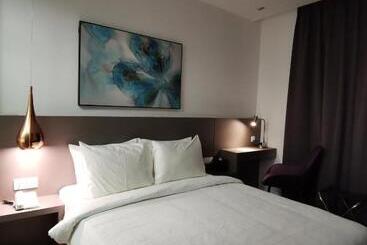 Otel Hotel Sibu