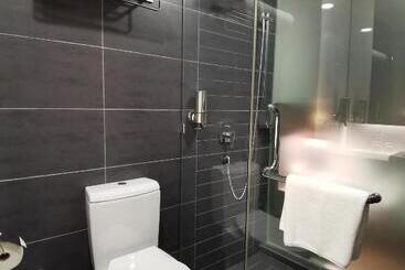 Otel Hotel Sibu