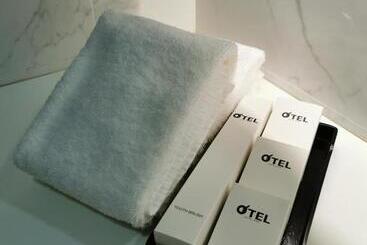 Otel Hotel Sibu