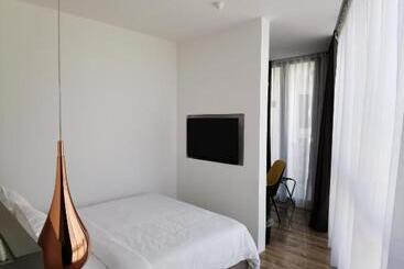 Otel Hotel Sibu