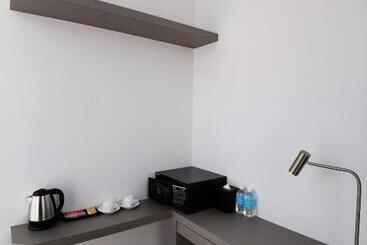 Otel Hotel Sibu