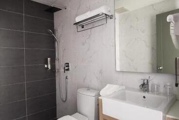 Otel Hotel Sibu