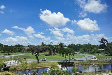 Otel Hotel Sibu