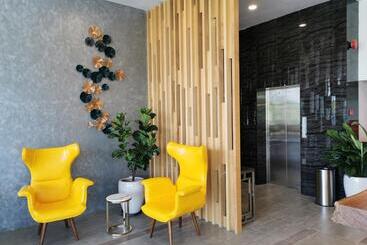 Otel Hotel Sibu