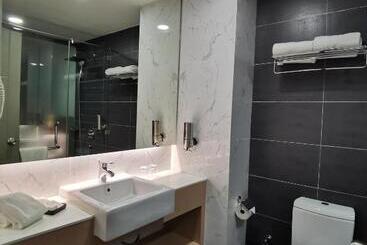Otel Hotel Sibu