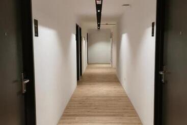 Otel Hotel Sibu