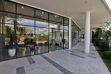 Otel Hotel Sibu