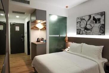 Otel Hotel Sibu