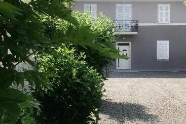پانسیون L’infinito Residence