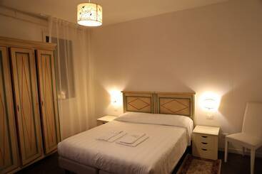 پانسیون Lovely Apartment In Venice