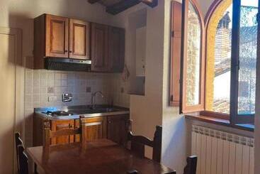 پانسیون Residenza San Jacopo
