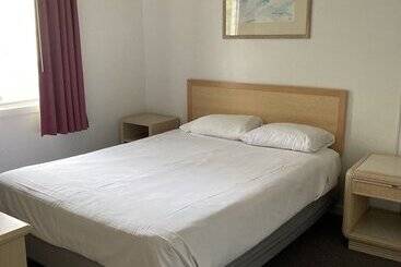 Rambler Motel & Apartments