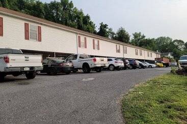 Stardust Motel