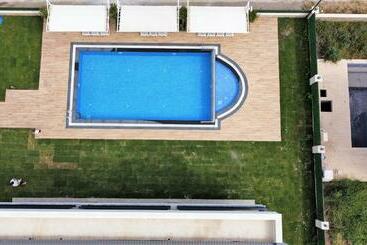 Sweet Home Kemer Apartments