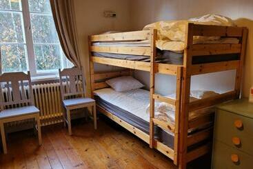هاستل Horrmundsgården I Sälen