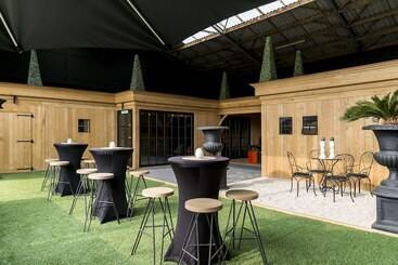 B&b Bertem Natuur