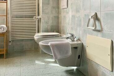 تختخواب و صبحانه Cascina Foresto