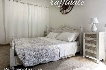 Female Resort - San Felice Circeo