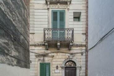 B&b Ottocento Sul Mare