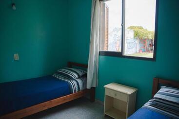 Hostel Trotamundos