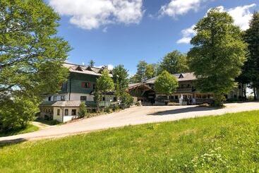 ホテル Hochberghaus Resort