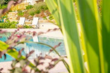 هتل Le Bianchette Agriturismo E Fattoria Didattica