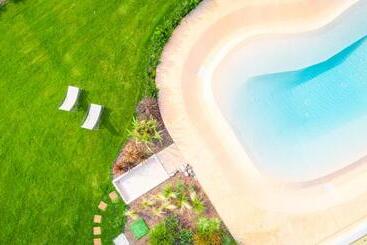 هتل Le Bianchette Agriturismo E Fattoria Didattica