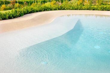 هتل Le Bianchette Agriturismo E Fattoria Didattica