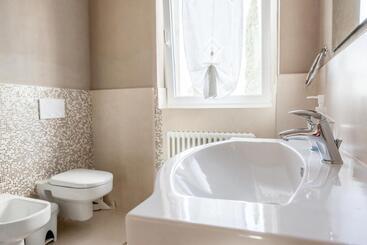 هتل Le Bianchette Agriturismo E Fattoria Didattica