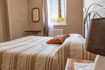 هتل Le Bianchette Agriturismo E Fattoria Didattica