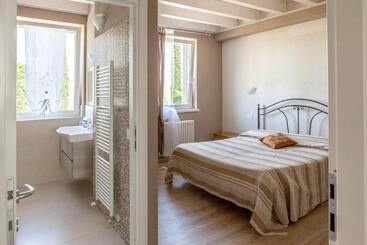 هتل Le Bianchette Agriturismo E Fattoria Didattica