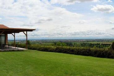 هتل Le Bianchette Agriturismo E Fattoria Didattica