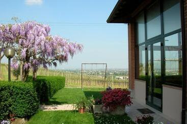 هتل Le Bianchette Agriturismo E Fattoria Didattica