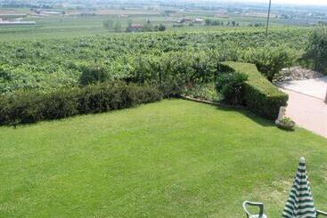 هتل Le Bianchette Agriturismo E Fattoria Didattica