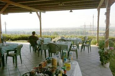 هتل Le Bianchette Agriturismo E Fattoria Didattica