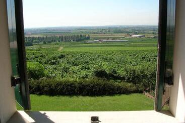 هتل Le Bianchette Agriturismo E Fattoria Didattica
