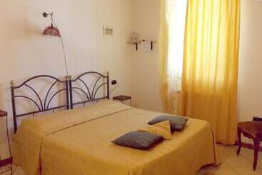 هتل Le Bianchette Agriturismo E Fattoria Didattica