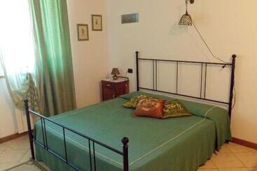 هتل Le Bianchette Agriturismo E Fattoria Didattica
