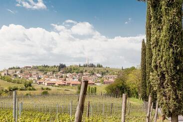 هتل Le Bianchette Agriturismo E Fattoria Didattica
