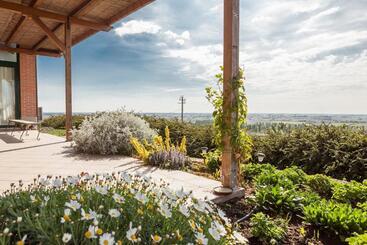 هتل Le Bianchette Agriturismo E Fattoria Didattica