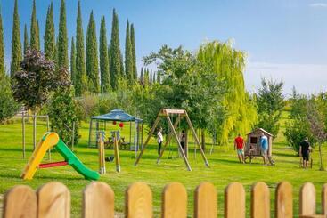 هتل Le Bianchette Agriturismo E Fattoria Didattica