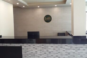 酒店 Leo