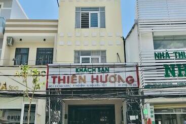 هتل Oyo 1148 Thien Huong