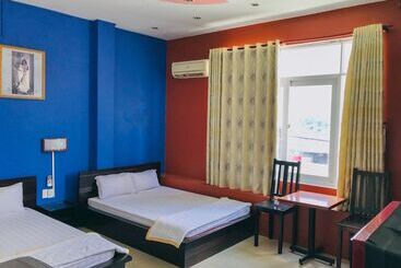 هتل Oyo 1148 Thien Huong