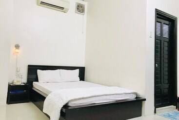 هتل Oyo 1148 Thien Huong
